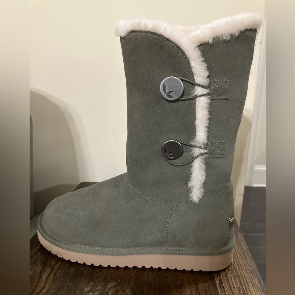 Women’s Koolaburra by UGG - Picture 2 of 8